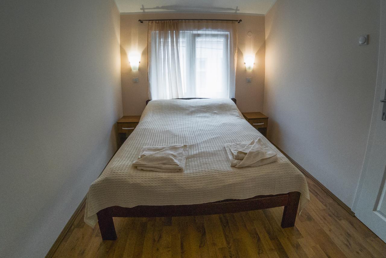 Apartmani "Stefanovic" Soko Banja Exterior foto
