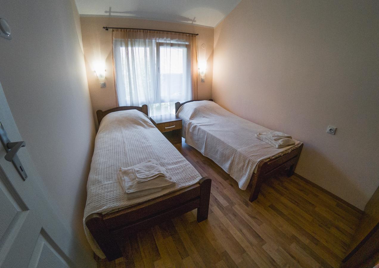 Apartmani "Stefanovic" Soko Banja Exterior foto