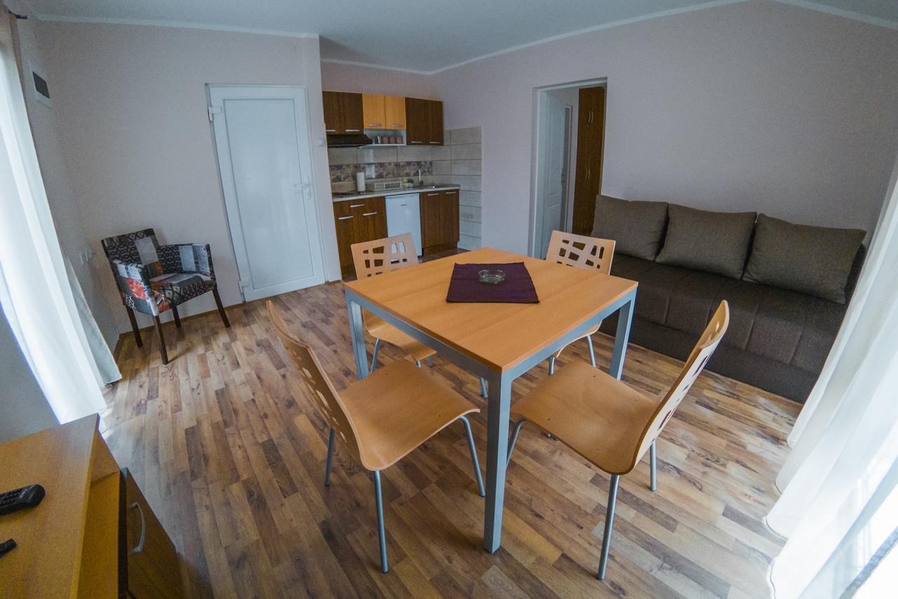 Apartmani "Stefanovic" Soko Banja Exterior foto
