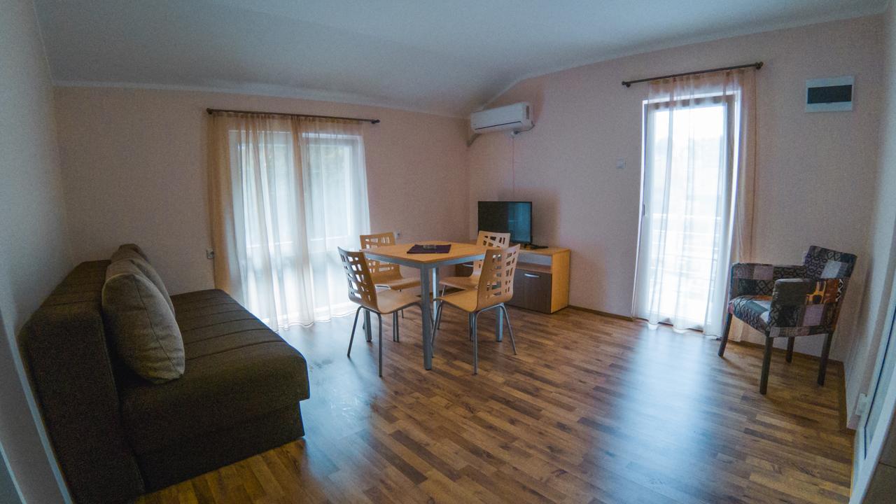 Apartmani "Stefanovic" Soko Banja Exterior foto