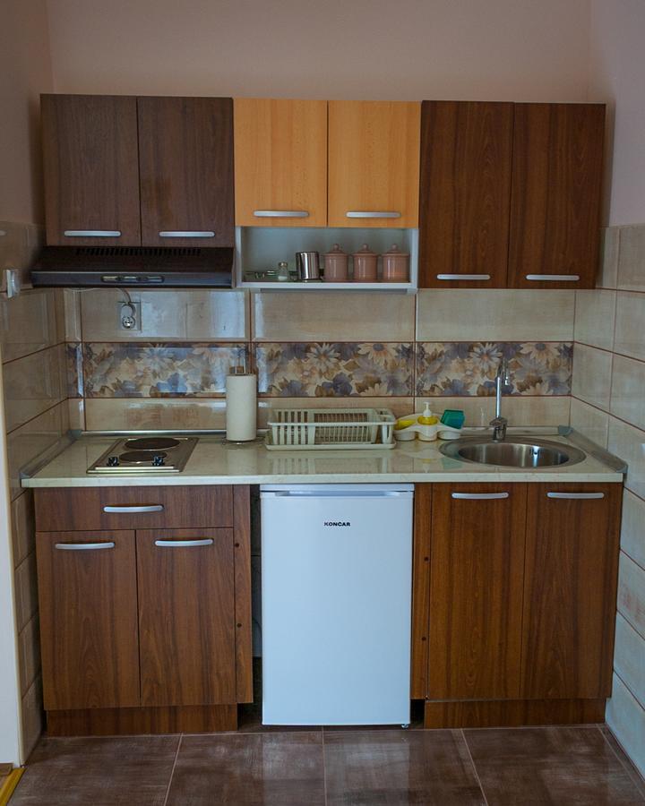 Apartmani "Stefanovic" Soko Banja Exterior foto