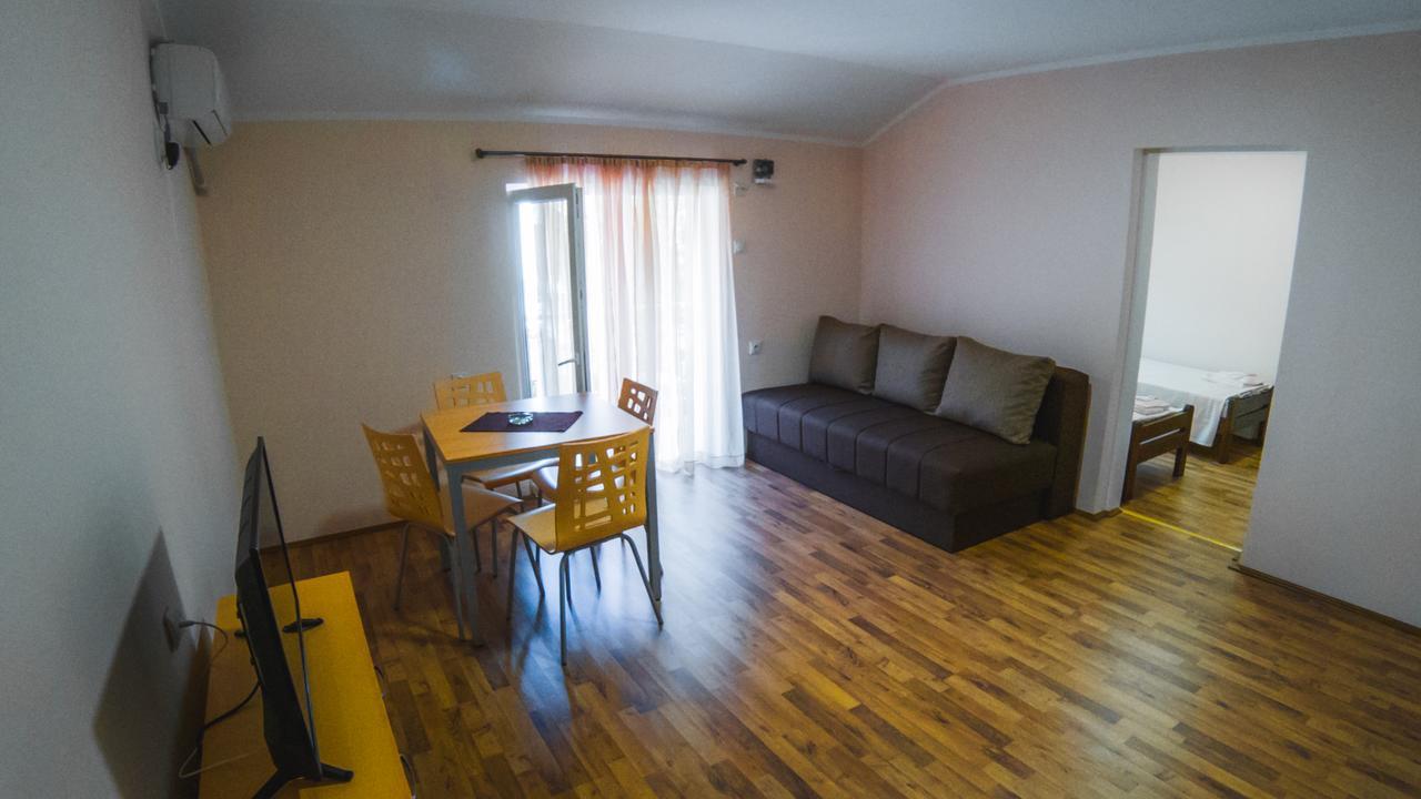 Apartmani "Stefanovic" Soko Banja Exterior foto