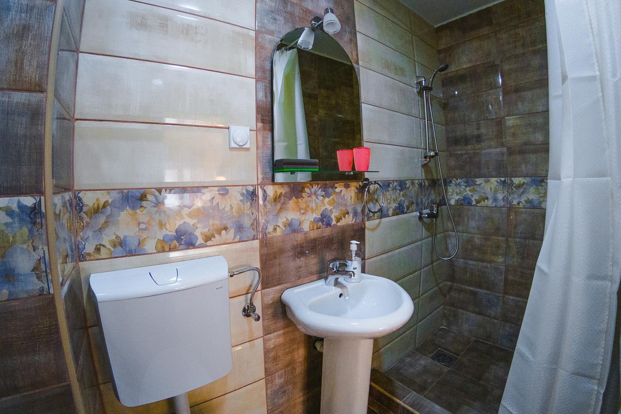 Apartmani "Stefanovic" Soko Banja Exterior foto