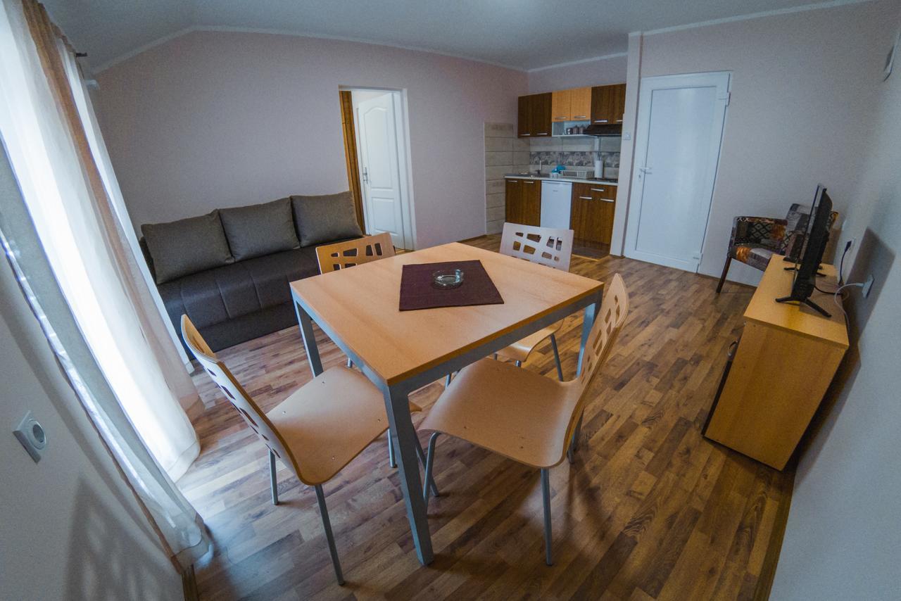 Apartmani "Stefanovic" Soko Banja Exterior foto